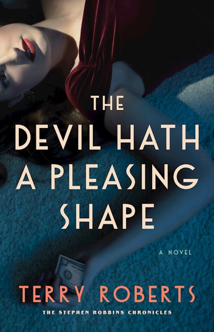 Book cover image for The Devil Hath a Pleasing Shape ISBN: 9781684420353
